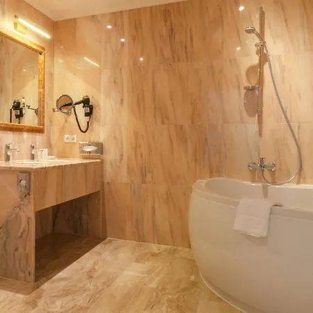 Grand Palladium 4* München