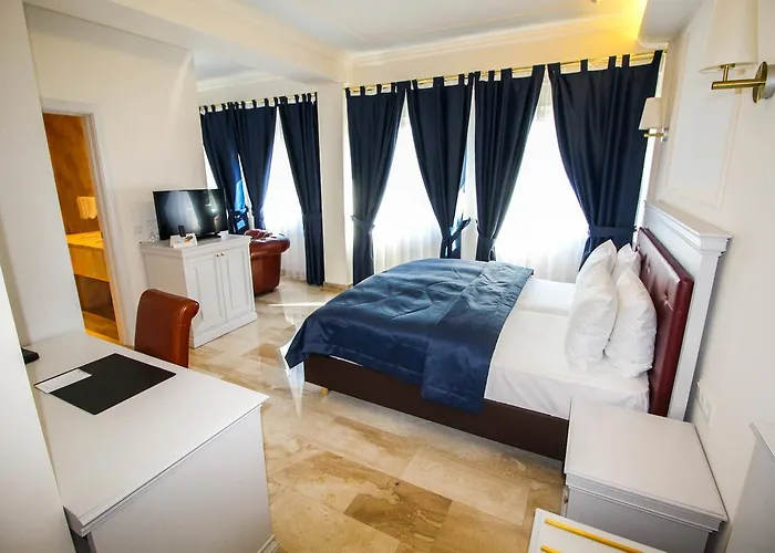 מלון Grand Palladium 4*