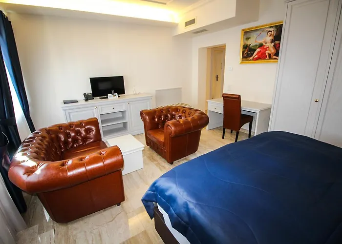 Grand Palladium מלון