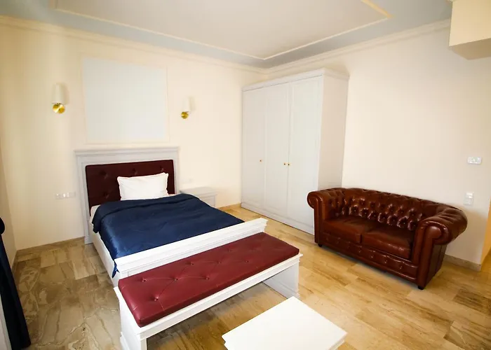 מלון Grand Palladium 4*