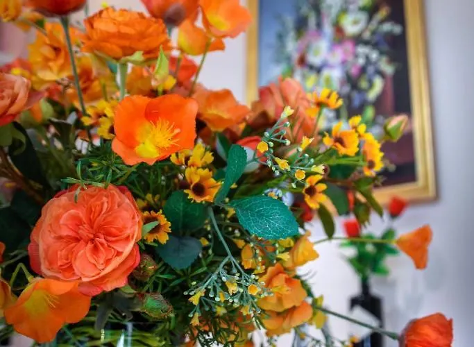 מלון Grand Palladium מינכן