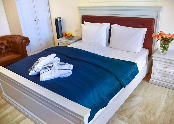 Grand Palladium מינכן