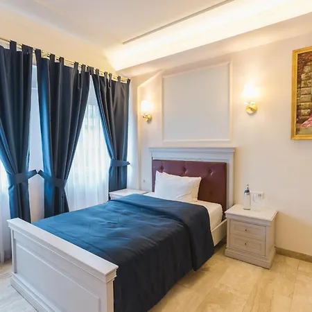 Отель Grand Palladium