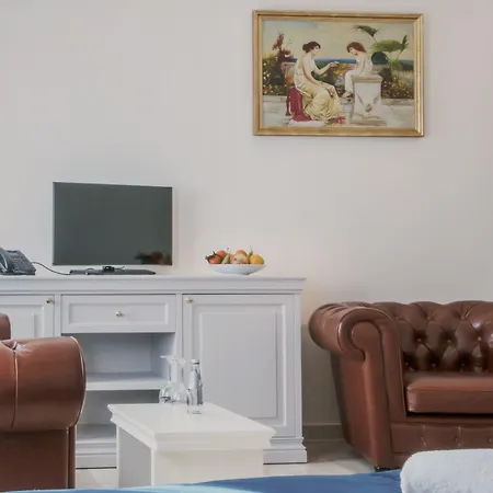 Grand Palladium Мюнхен