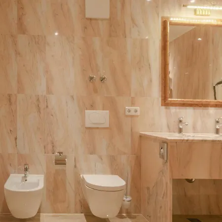 Отель Grand Palladium