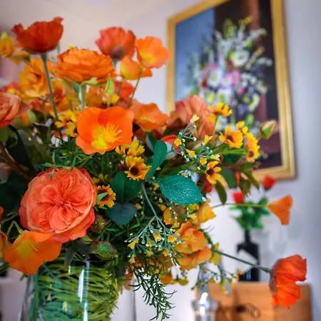 Отель Grand Palladium Мюнхен