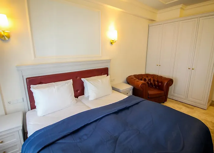 Grand Palladium Hotel Múnich