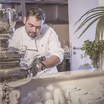 Hotel Grand Palladium Múnich