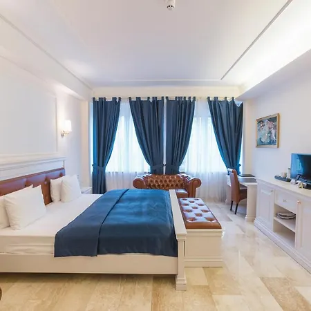 Hotel Grand Palladium