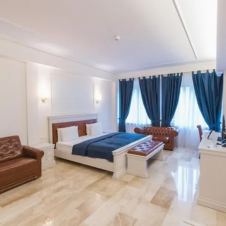 Grand Palladium Hotel Munich