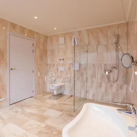 Hotel Grand Palladium Munich