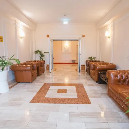 Grand Palladium 4* Munich