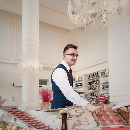 Grand Palladium Munich