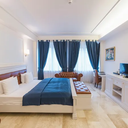 Grand Palladium 4*