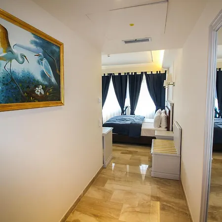 Hotel Grand Palladium