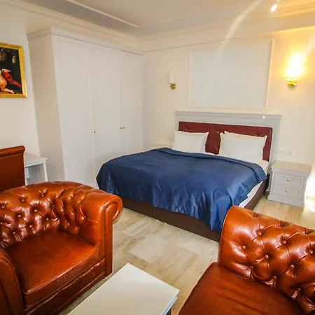 Hotel Grand Palladium Munich