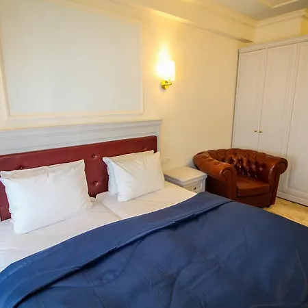 Grand Palladium Hotel Munich
