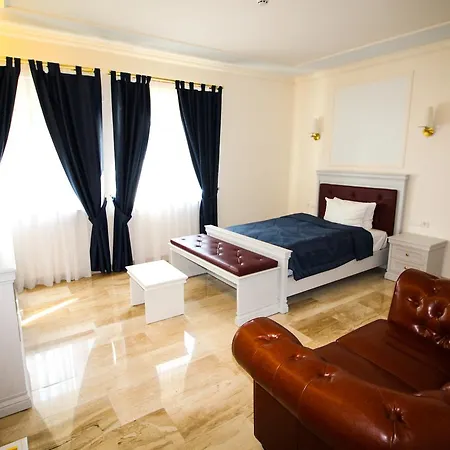 Grand Palladium Hotel Munich