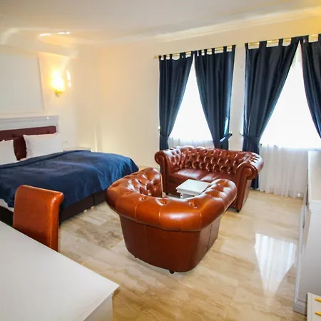 Hotel Grand Palladium Munich