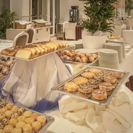 Grand Palladium 4* Munich