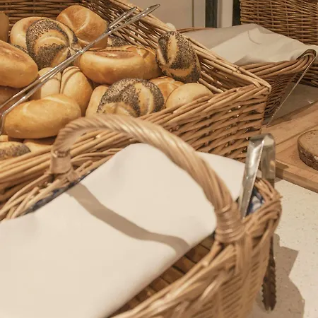 Grand Palladium Hotel Munich