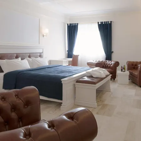 Grand Palladium Hotel Munich