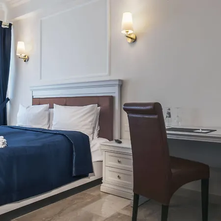 Grand Palladium Hotel Munich