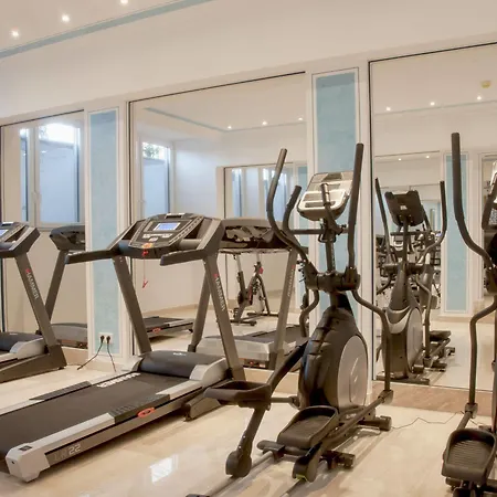Grand Palladium 4*