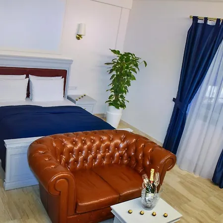 Grand Palladium Hotel 4*