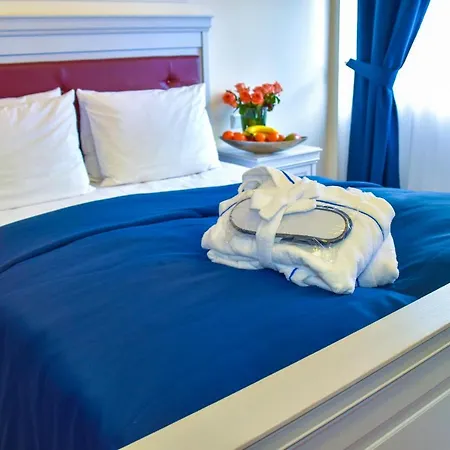Hotel Grand Palladium Munich