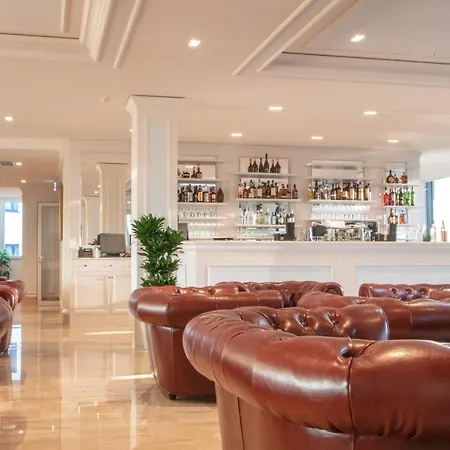 Hotel Grand Palladium