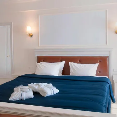 Hotel Grand Palladium