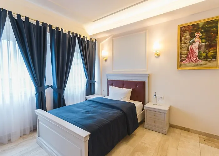 Hotel Grand Palladium