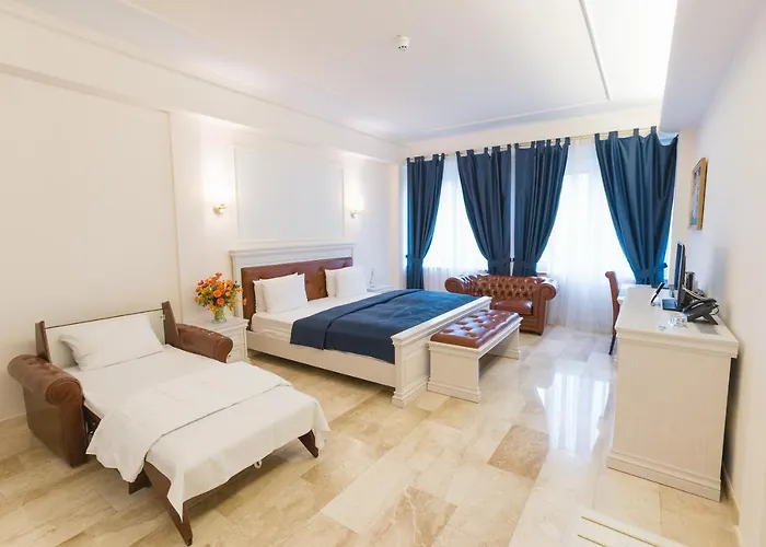 Grand Palladium 4*