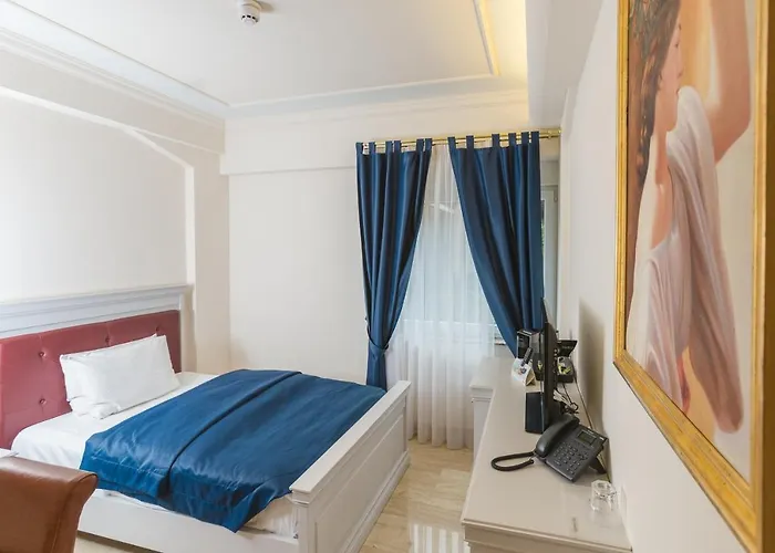 Grand Palladium München