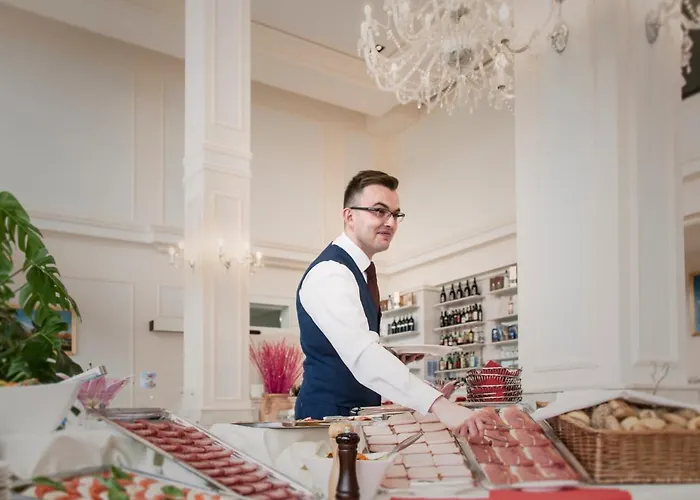 Grand Palladium München