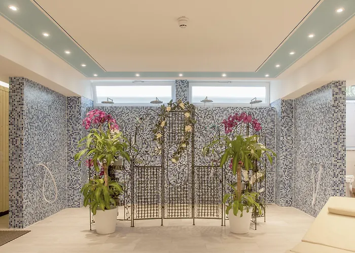 Grand Palladium Otel 4*