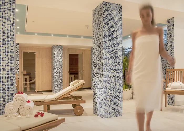Hotel Grand Palladium