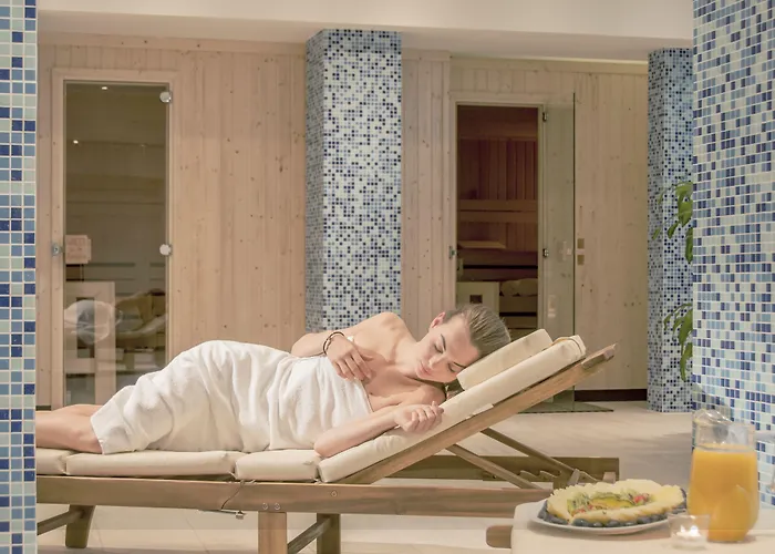 Grand Palladium 4*