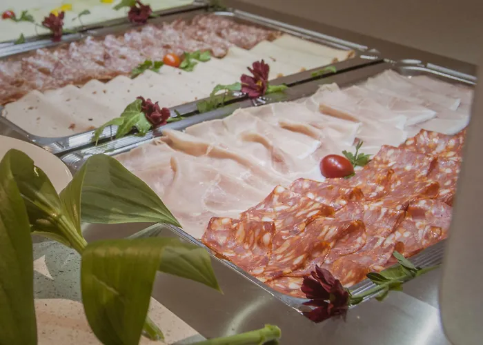 Grand Palladium Hotel 4*