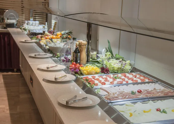 Grand Palladium Otel 4*