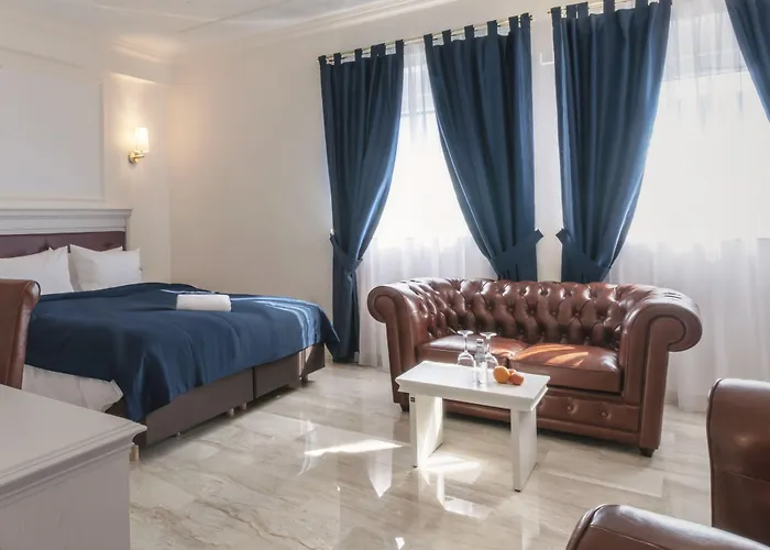 Grand Palladium Hotel 4*