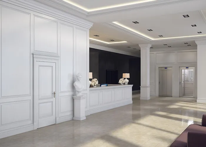 Grand Palladium Hotel 4*