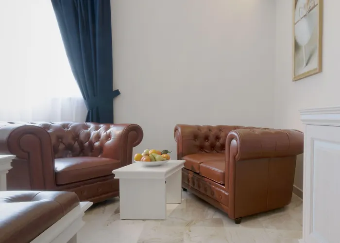 Grand Palladium Hotel 4*