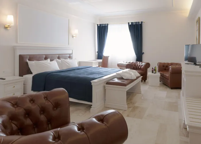 Hotel Grand Palladium