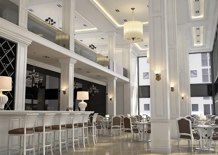 Otel Grand Palladium