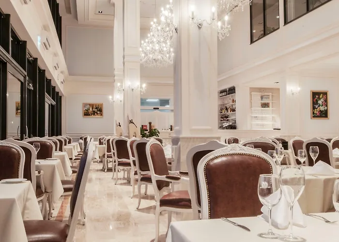Grand Palladium Otel