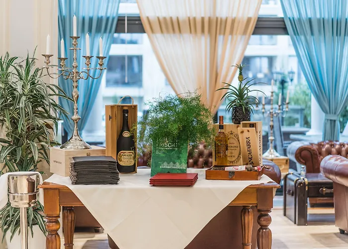 Grand Palladium Otel 4*