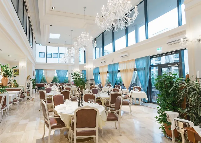 Grand Palladium München