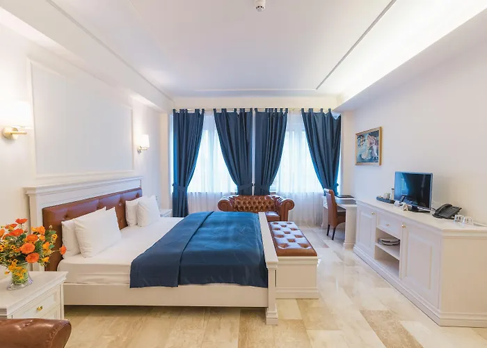 Grand Palladium 4*